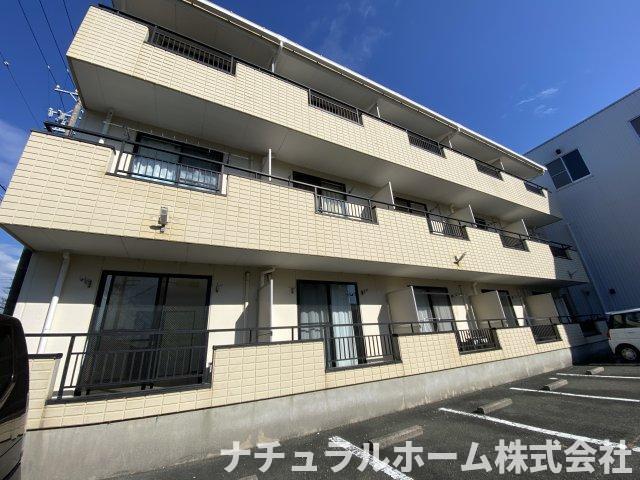 サントラストA
