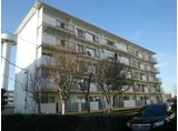 市川中山団地5号棟