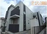 クレフラスト蘇我町