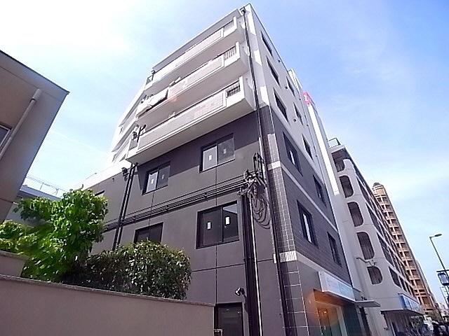 プラーシュ本山(2LDK/4階)