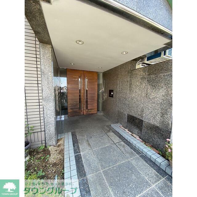 ソレイユ廣川