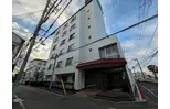 玉川サンケイハウス北棟