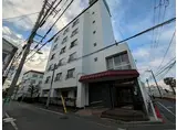 玉川サンケイハウス北棟