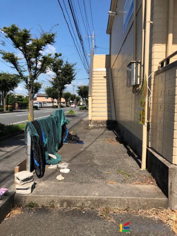 ラフォーレ高木瀬