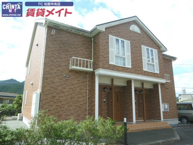 グリーンロイヤル大台 II棟