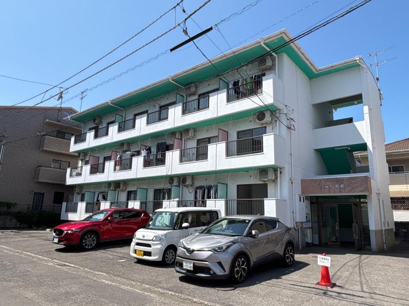 ヴィラ昭和町