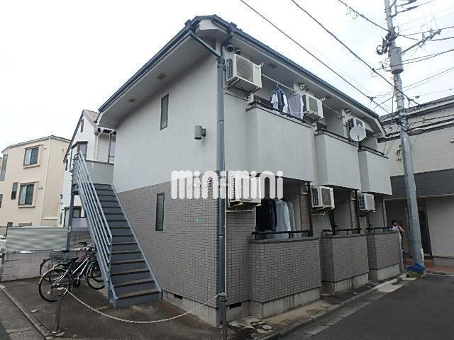 PS HOUSE