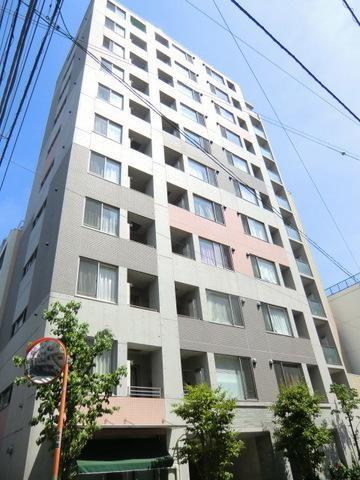 ハイリーフ上野