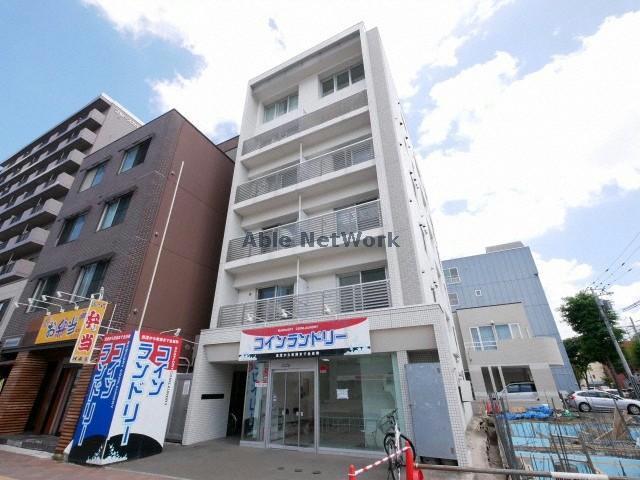 クラッセ北大前III