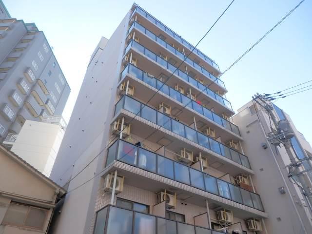 ハイソサエティ宝町