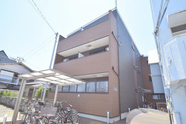 GMヒルズ今津北B棟