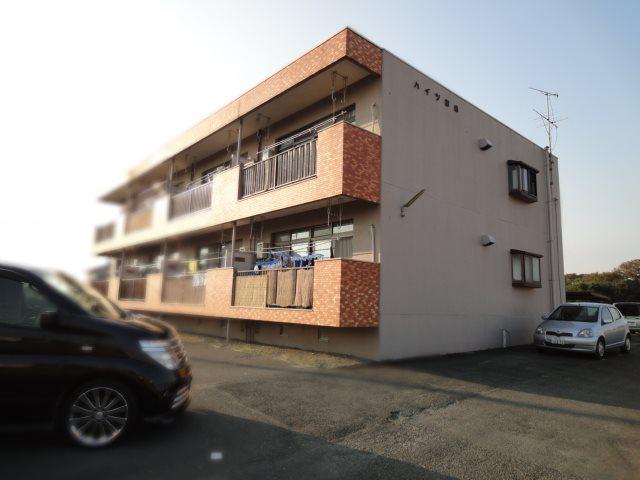ハイツ藤森