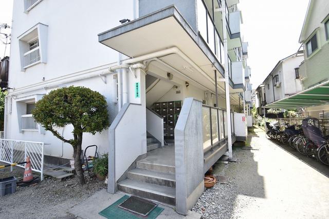 旭第1マンション