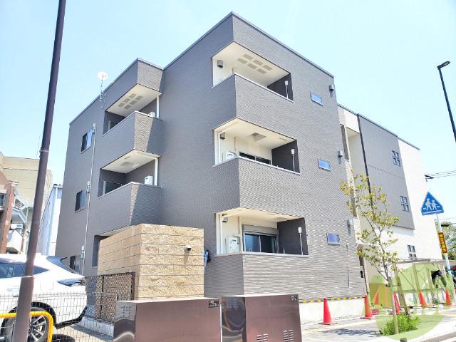 フジパレス南吹田駅前