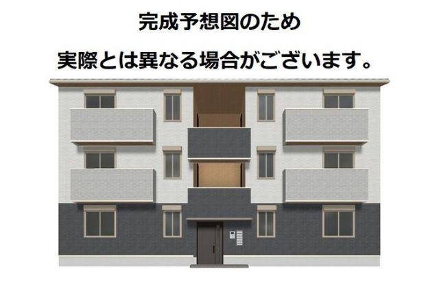 D-ROOM HILLS 泉台