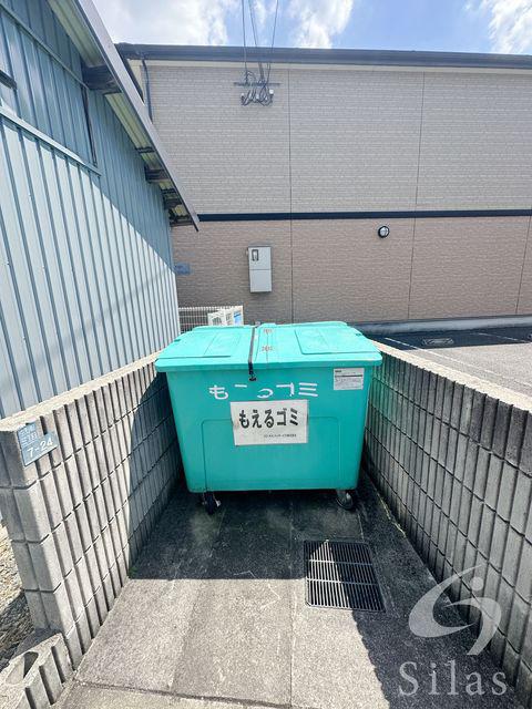 サンライズ 中野