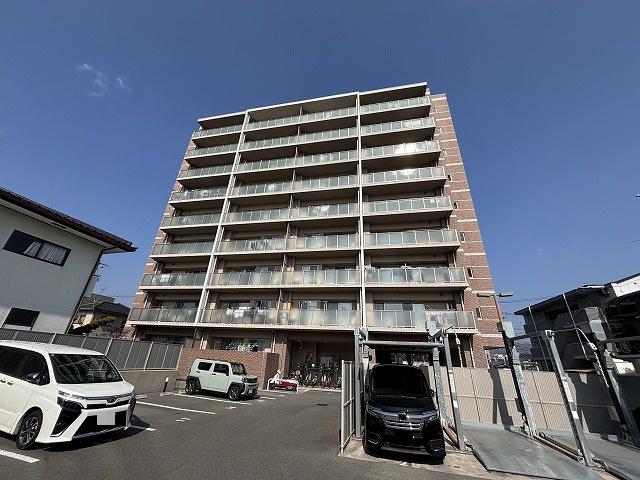 ビ・ウェル学南町