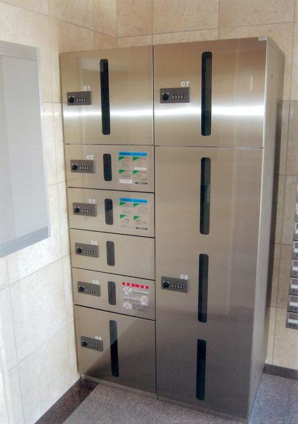 シンフォニー東新町