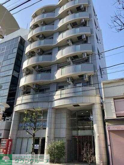 ビュークロス湘南