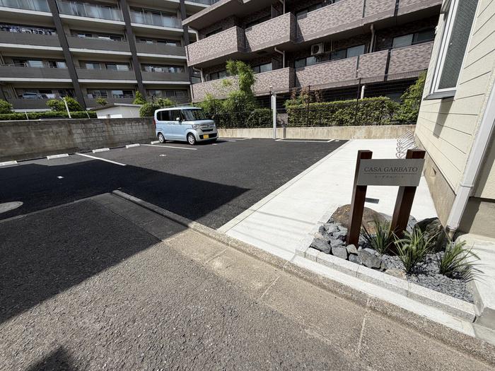 カーザガルバート