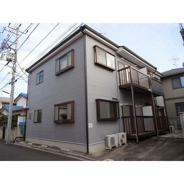 リールTANASI