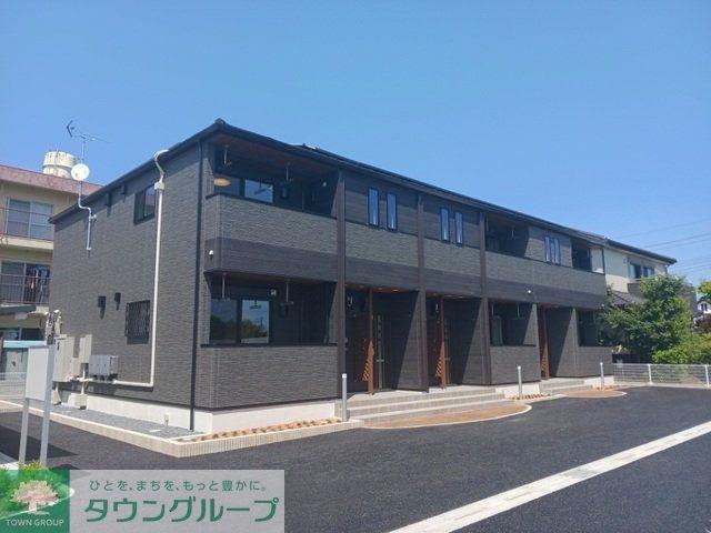 カームB