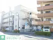 ヒューマンパレス新松戸IV(1K/1階)
