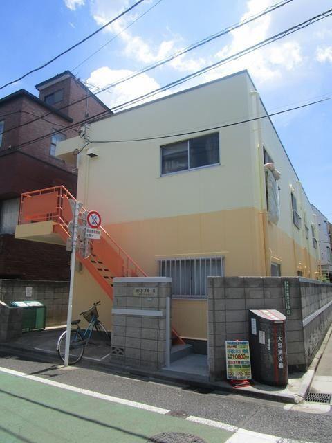 メゾンフルール