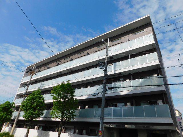 パークヒルズ新大阪WILL