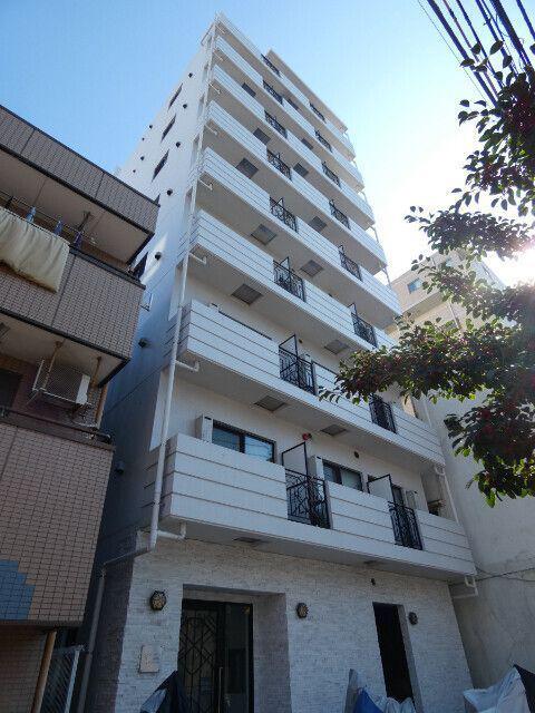アール・デコ南砂町