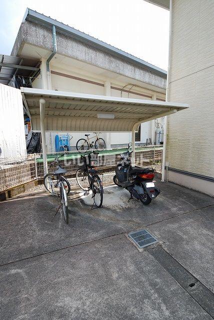 アンビシオンB棟