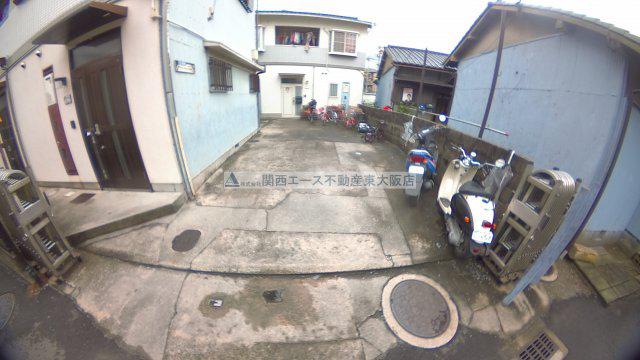 第2サンライフクローバー