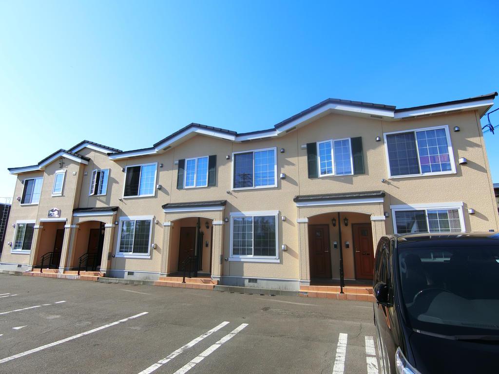 SHINY STARII(2LDK/2階)