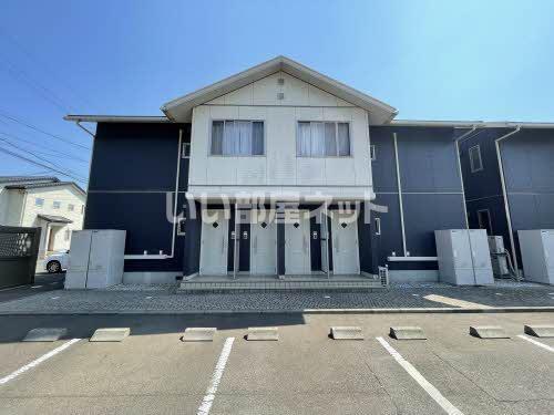シャーメゾン古田刈C棟
