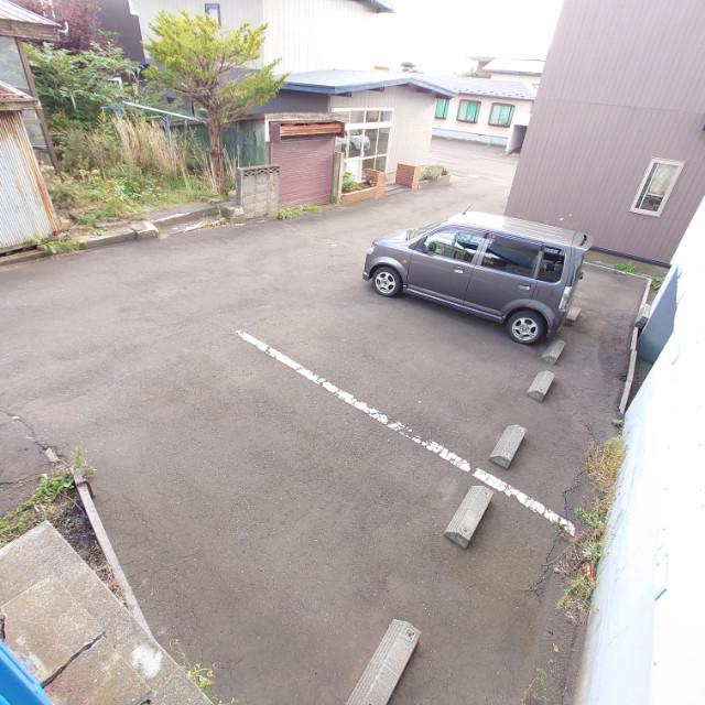 日の出パレス21