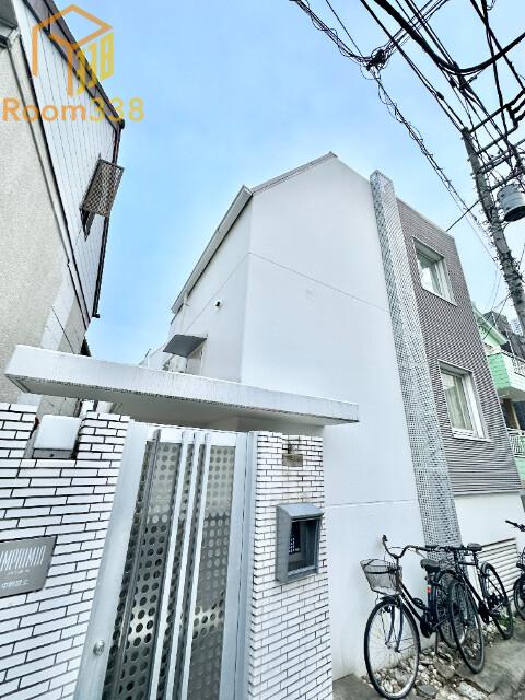 インプリミール中野坂上