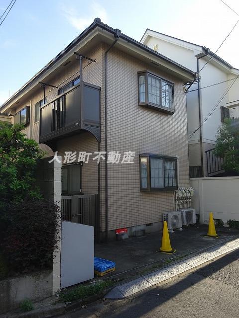 グランベル砧