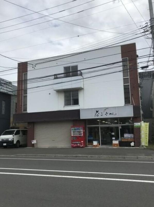 福住ビル