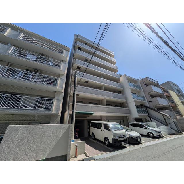 シティホームズ小町