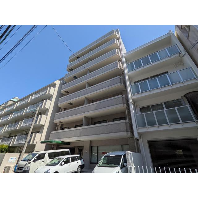 シティホームズ小町