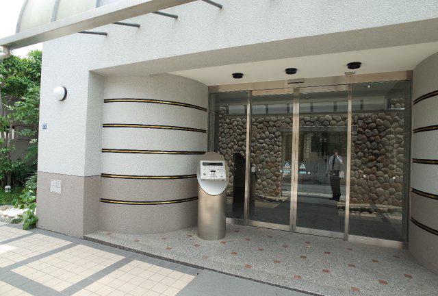 ワコーレ住吉川イースト