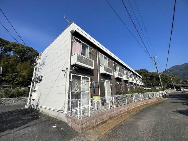 レオパレスヴェルデ