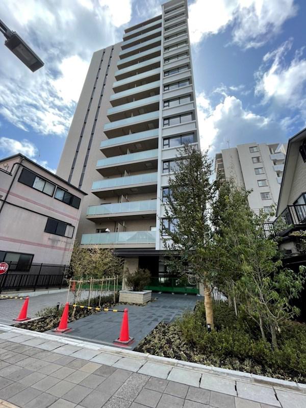 ジオ大津 京町