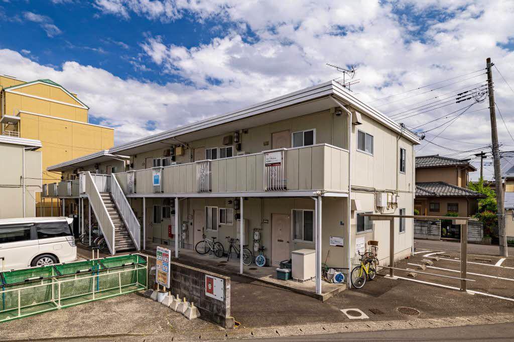 ドエルいづみC