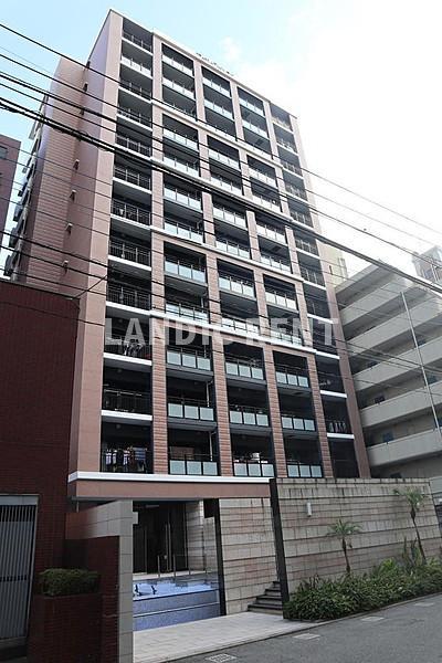 グランフォーレ博多駅東プレミア