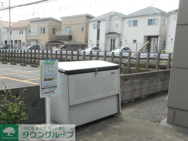 コーポマインド