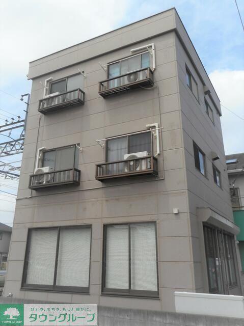 コーポマインド