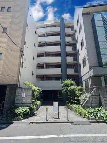 ビヴァーチェ赤坂