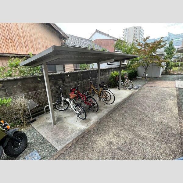 パークサイド前田