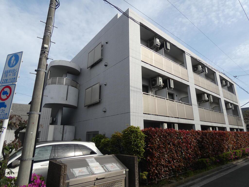 ペジブル吉祥寺